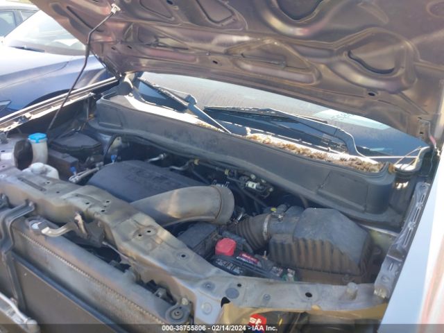 5FNYF4H54FB013918 Honda Pilot Ex-l