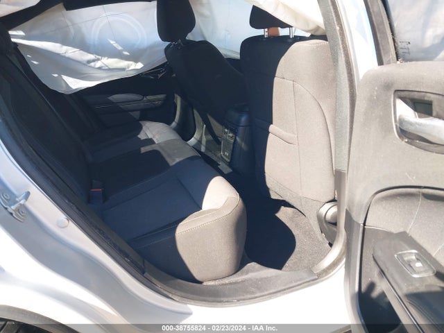 Dodge Charger Sxt Rwd 2020 2C3CDXBG5LH241531 Image 8