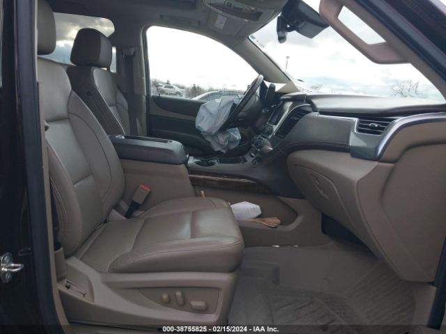 1GNSKBKC6LR188861 Chevrolet Tahoe 4wd Lt