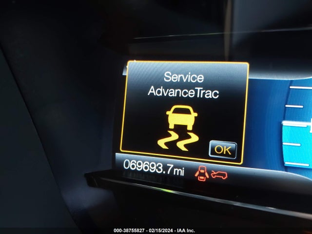 Ford EXPLORER XLT 2019 1FM5K7D87KGA75972 Image 15