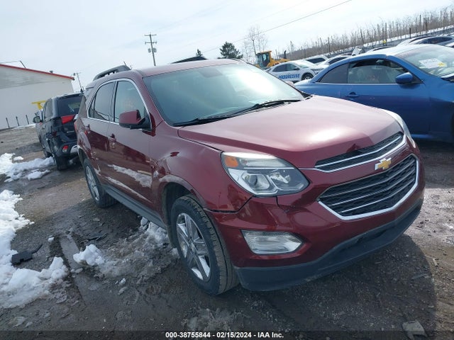 2016 2GNFLFEK7G6189995 main image