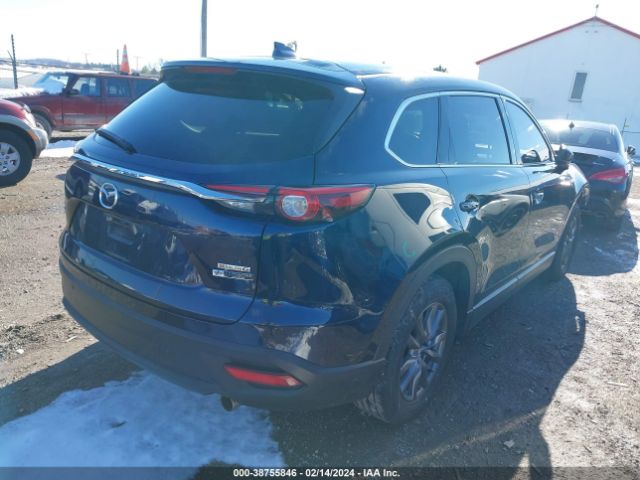 2021 MAZDA CX-9 JM3TCBCY2M0511854 Photo 3
