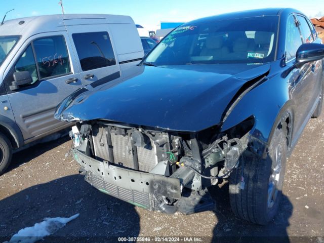 2021 MAZDA CX-9 JM3TCBCY2M0511854 Photo 5