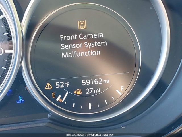 2021 MAZDA CX-9 JM3TCBCY2M0511854 Photo 6