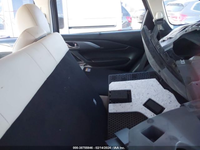 2021 MAZDA CX-9 JM3TCBCY2M0511854 Photo 7