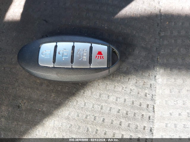 Nissan Altima 2.5 S 2015 1N4AL3AP1FC127829 Image 11