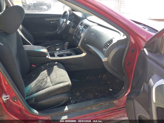 Nissan Altima 2.5 S 2015 1N4AL3AP1FC127829 Image 5