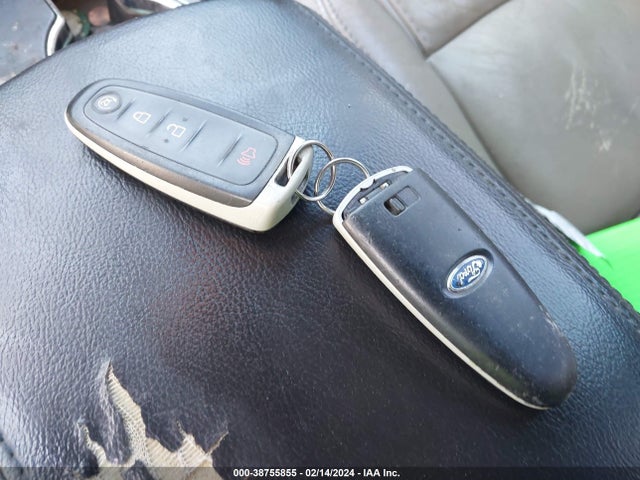 Ford Explorer Limited 2014 1FM5K7F80EGC01607 Image 11