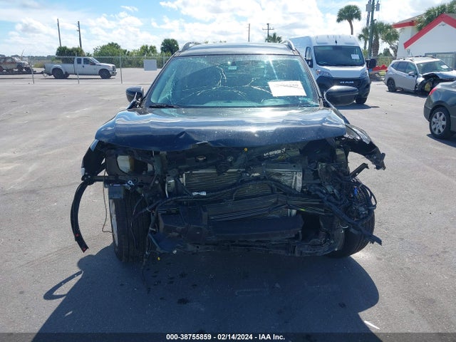 Nissan ROGUE S 2017 5N1AT2MT1HC838359 Image 12