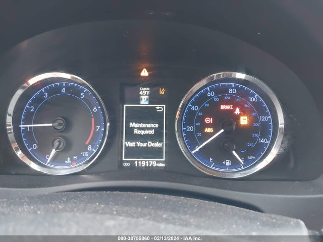 Toyota Corolla Se Special Edition 2017 5YFBURHE3HP638990 Image 7
