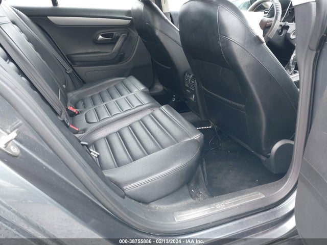 WVWBN7AN6EE518282 Volkswagen Cc 2.0t Sport