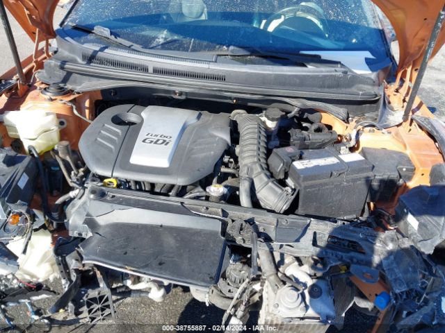 KMHTC6AE4GU248851 Hyundai Veloster Turbo