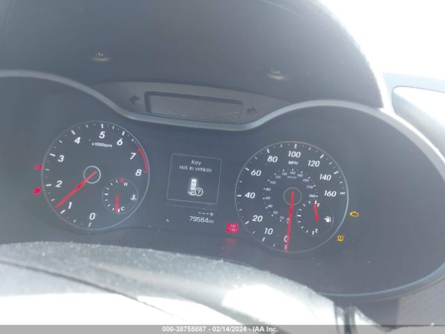 KMHTC6AE4GU248851 Hyundai Veloster Turbo