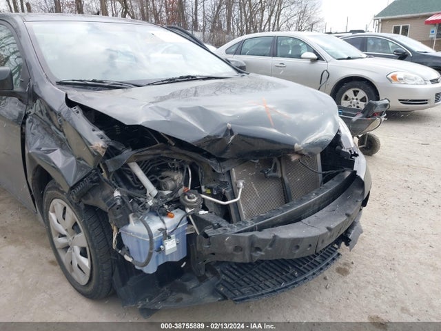Toyota COROLLA LE 2016 2T1BURHE4GC746355 Image 14