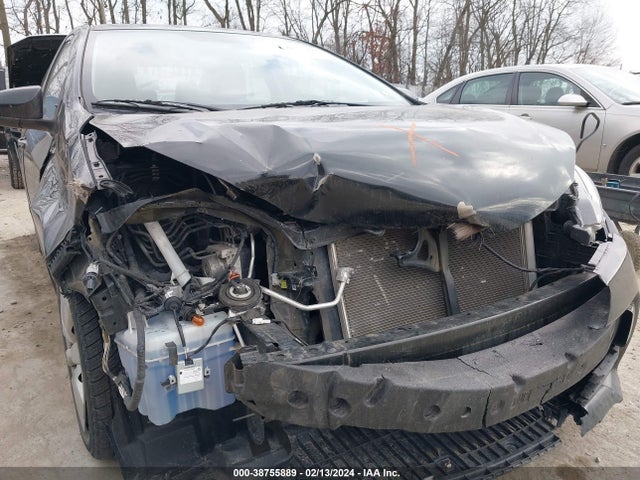 Toyota COROLLA LE 2016 2T1BURHE4GC746355 Image 6