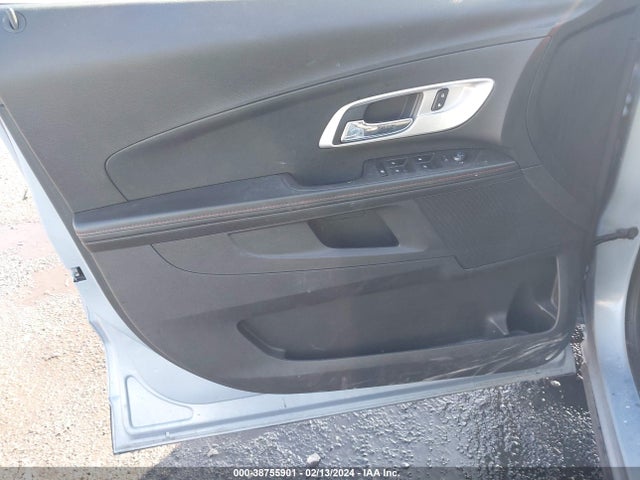 Chevrolet EQUINOX 1LT 2015 2GNALBEK5F6146239 Image 12