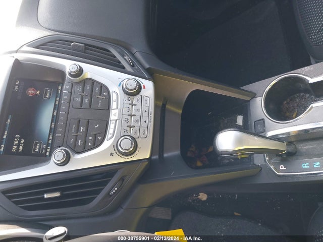 Chevrolet EQUINOX 1LT 2015 2GNALBEK5F6146239 Image 13