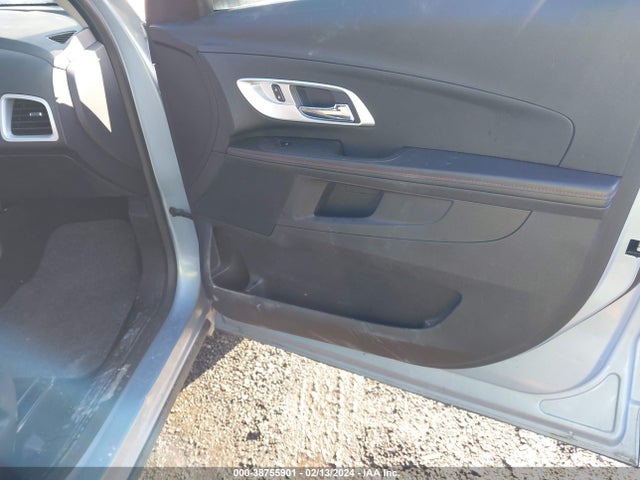 Chevrolet EQUINOX 1LT 2015 2GNALBEK5F6146239 Image 14