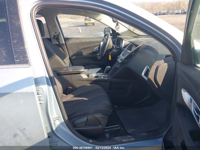 Chevrolet EQUINOX 1LT 2015 2GNALBEK5F6146239 Image 5