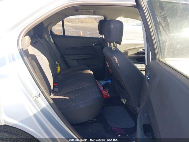 Chevrolet EQUINOX 1LT 2015 2GNALBEK5F6146239 Image 8