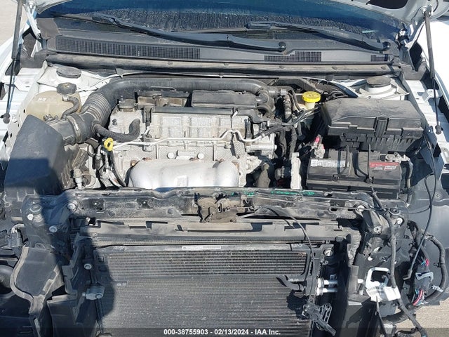1C3CCCAB4GN178162 Chrysler 200 Limited Platinum