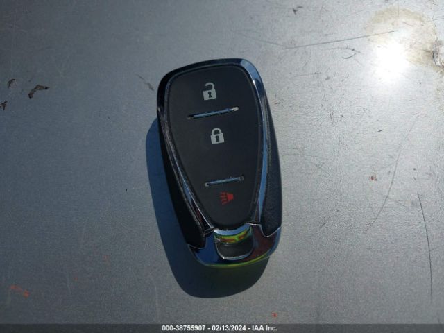 3GNAXKEVXMS169643 Chevrolet Equinox Fwd Lt