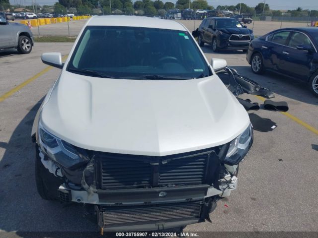 3GNAXKEVXMS169643 Chevrolet Equinox Fwd Lt