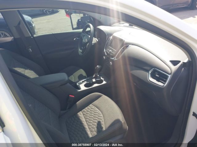 3GNAXKEVXMS169643 Chevrolet Equinox Fwd Lt