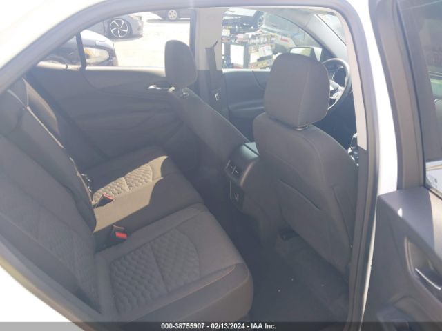 3GNAXKEVXMS169643 Chevrolet Equinox Fwd Lt