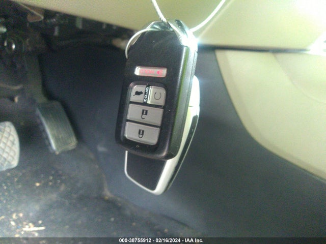 Honda Pilot Ex-l 2018 5FNYF5H87JB013193 Image 11
