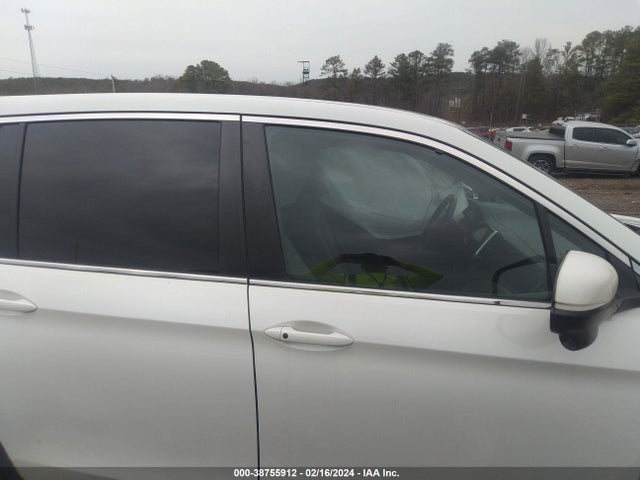 Honda Pilot Ex-l 2018 5FNYF5H87JB013193 Image 13