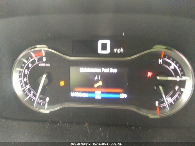 Honda Pilot Ex-l 2018 5FNYF5H87JB013193 Image 7