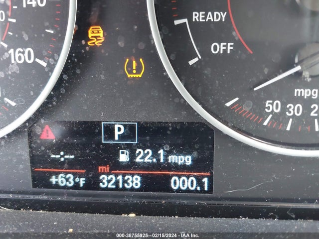 BMW 228i Xdrive 2016 WBA1L9C52GV325461 Image 15