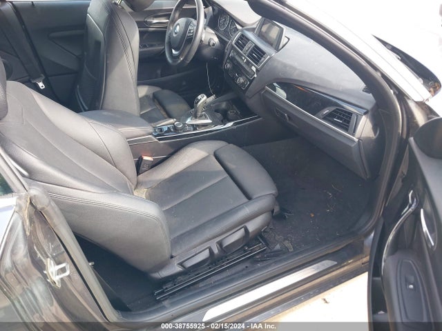 BMW 228i Xdrive 2016 WBA1L9C52GV325461 Image 5