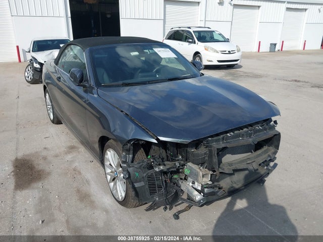 BMW 228i Xdrive 2016 WBA1L9C52GV325461 Image 6