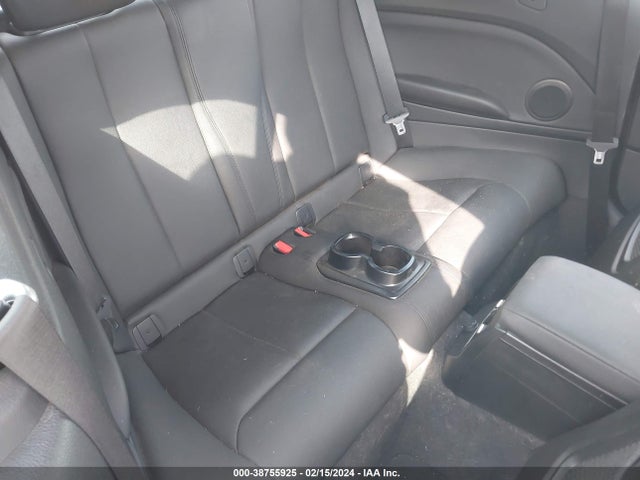 BMW 228i Xdrive 2016 WBA1L9C52GV325461 Image 8