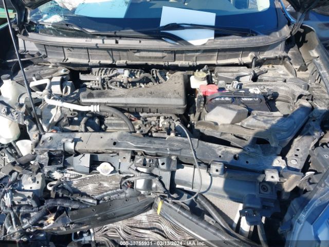 JN8AT2MT3HW383313 Nissan ROGUE S