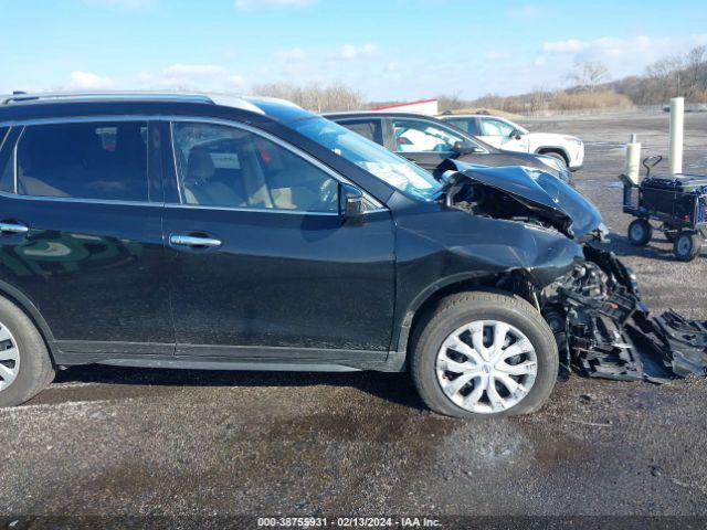 JN8AT2MT3HW383313 Nissan ROGUE S