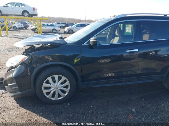 JN8AT2MT3HW383313 Nissan ROGUE S