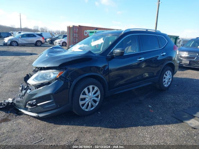 JN8AT2MT3HW383313 Nissan ROGUE S