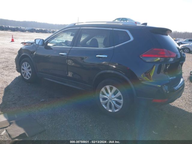 JN8AT2MT3HW383313 Nissan ROGUE S