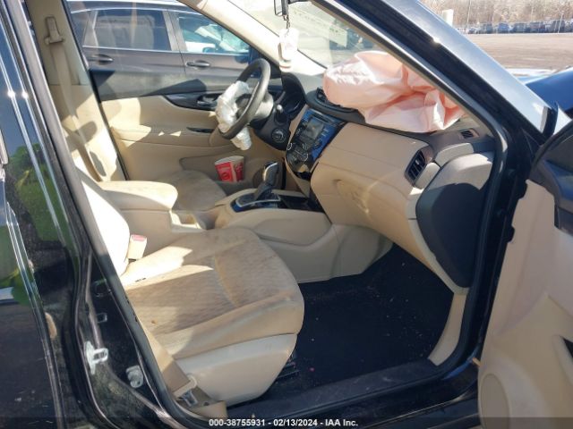 JN8AT2MT3HW383313 Nissan ROGUE S