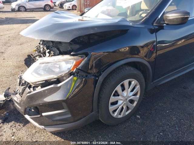 JN8AT2MT3HW383313 Nissan ROGUE S