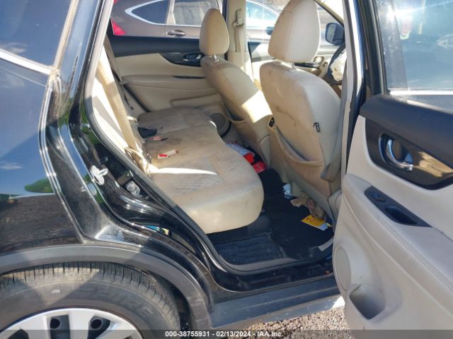 JN8AT2MT3HW383313 Nissan ROGUE S