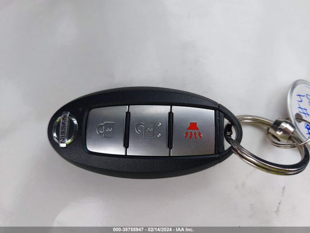 Nissan KICKS S 2019 3N1CP5CU0KL524987 Image 11