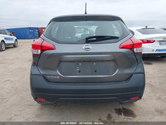 Nissan KICKS S 2019 3N1CP5CU0KL524987 Image 16