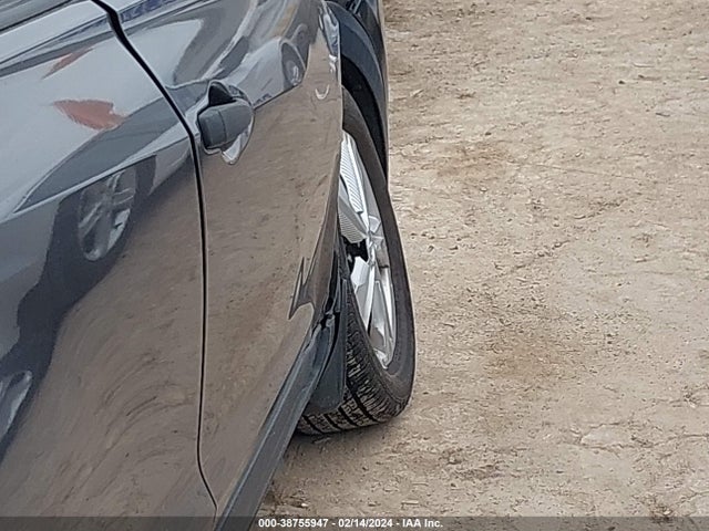 Nissan KICKS S 2019 3N1CP5CU0KL524987 Image 17