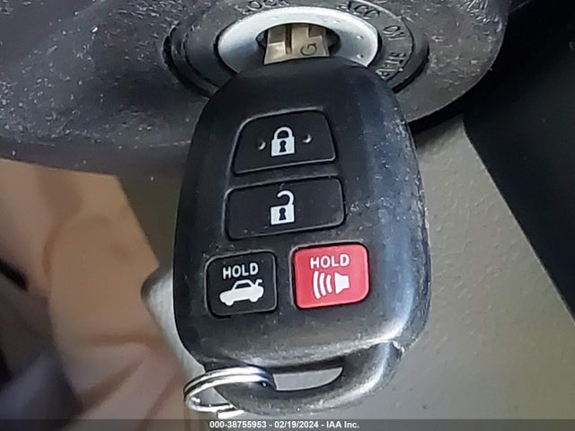 Toyota CAMRY LE 2014 4T4BF1FK7ER406042 Image 11