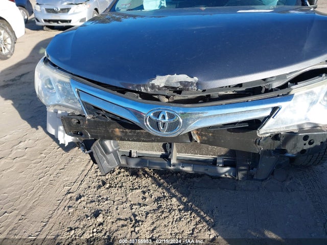 Toyota CAMRY LE 2014 4T4BF1FK7ER406042 Image 12
