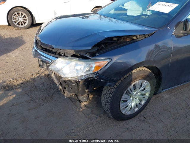 Toyota CAMRY LE 2014 4T4BF1FK7ER406042 Image 13